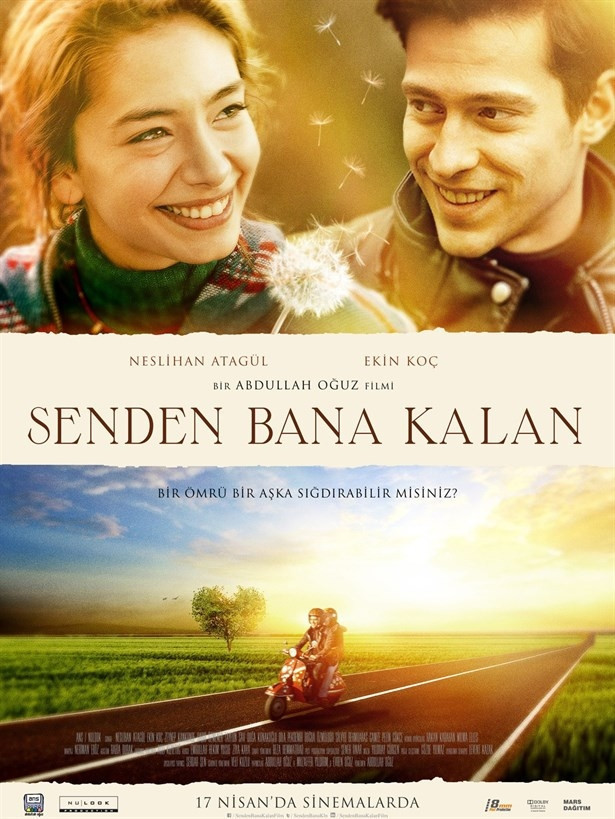 Bu Hafta Vizyona Giren Filmler