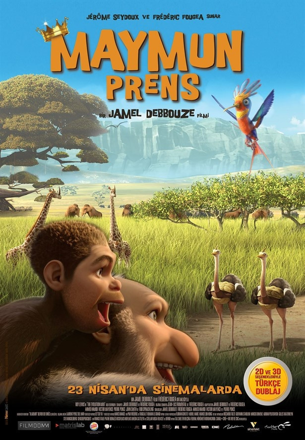 Bu Hafta Vizyona Giren Filmler