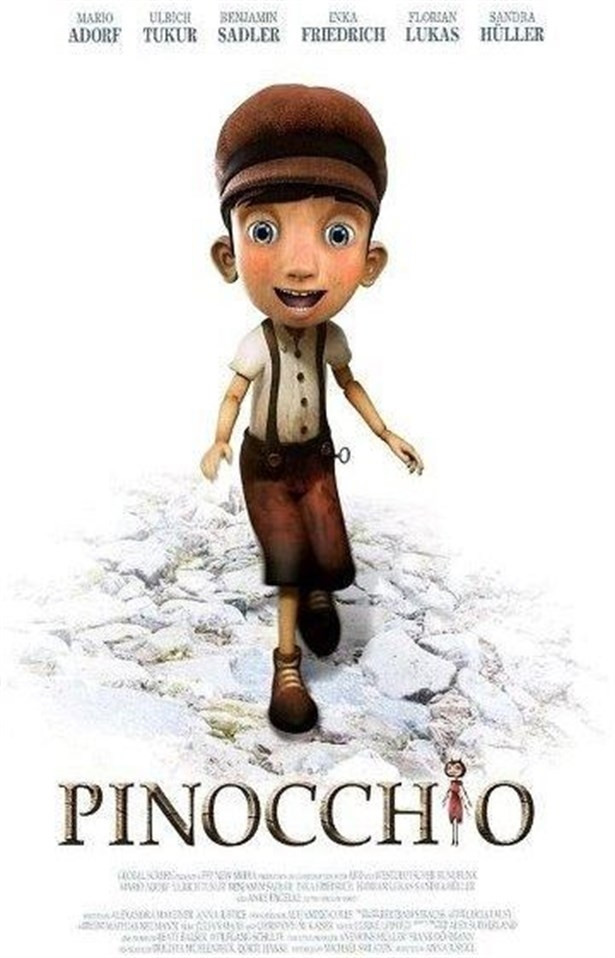 Bu Hafta Vizyona Giren Filmler