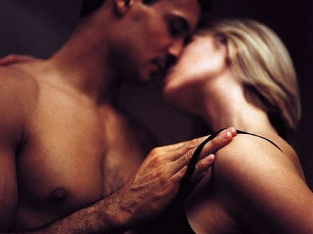 Seksi Romantik Hale Getirin