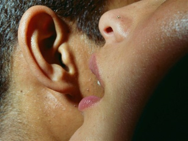 Seksi Romantik Hale Getirin