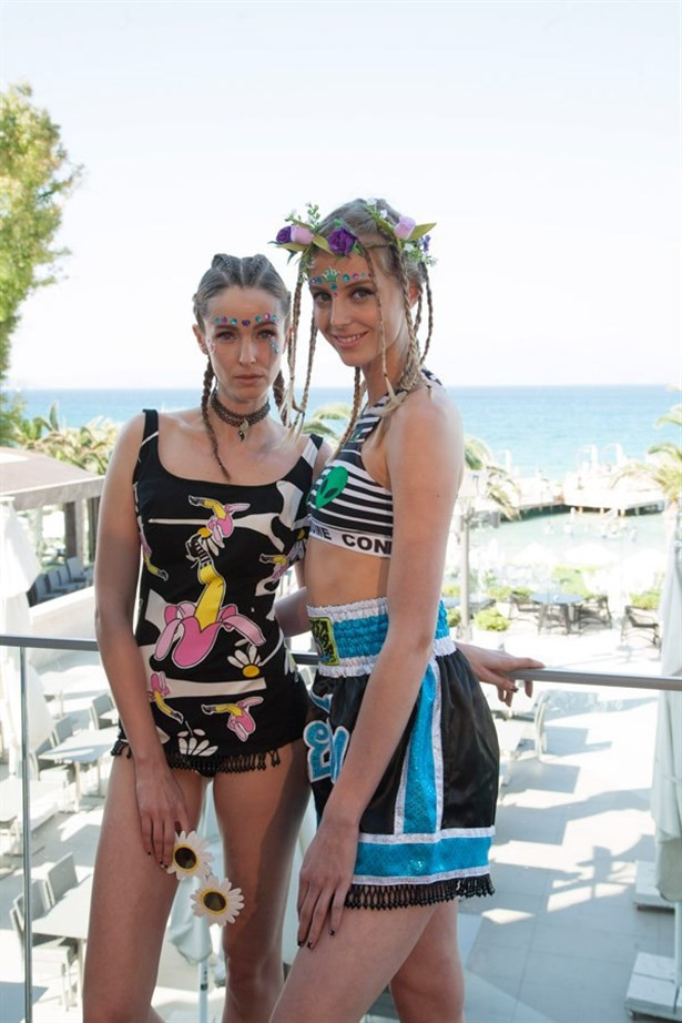 Ünlü Modacı Deniz Berdan İle Çok Özel Röportaj