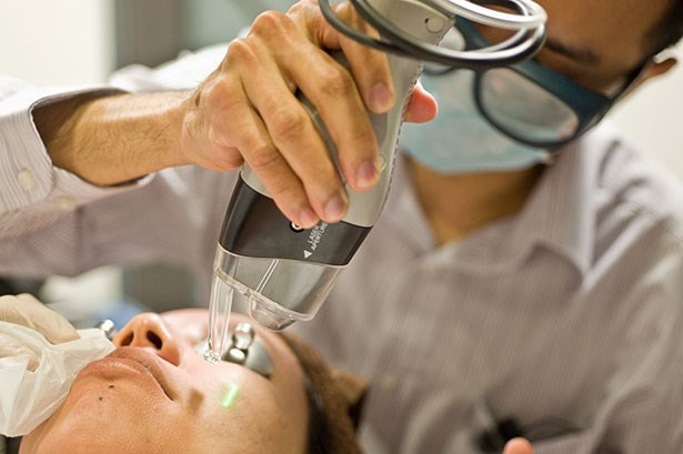 Akne İzleri Kalıcı Olmasın