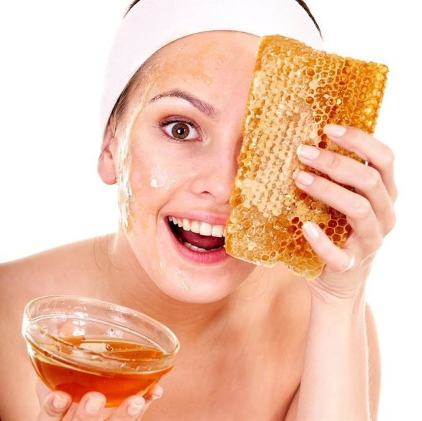 Güneşten Zarar Görmeyi Engelleyen Pratik Maskeler