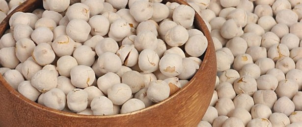 Bu Mucizevi Kuruyemiş İle Zayıflayın
