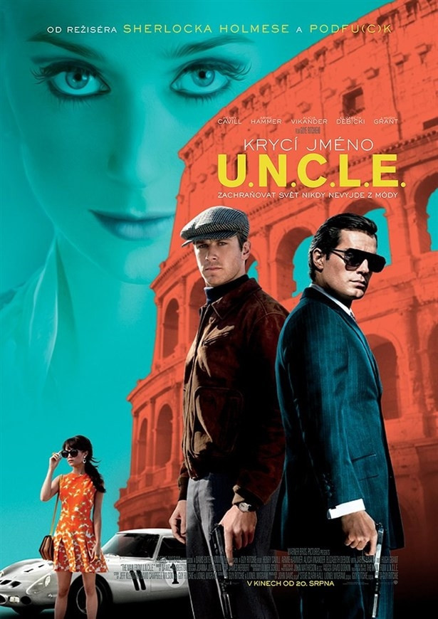 Bu Hafta Vizyona Giren Filmler
