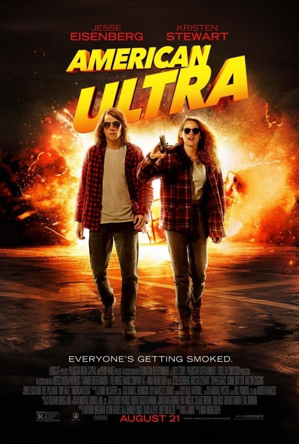Bu Hafta Vizyona Giren Filmler