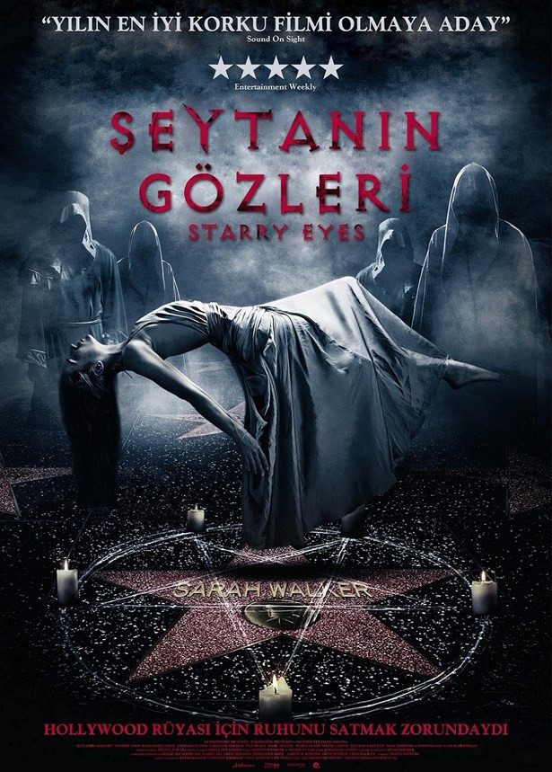 Bu Hafta Vizyona Giren Filmler