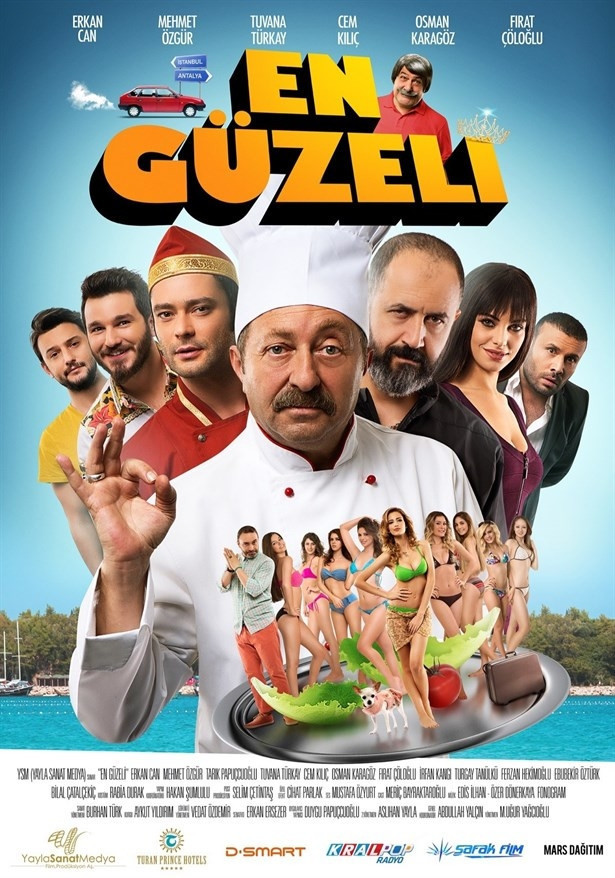 Bu Hafta Vizyona Giren Filmler