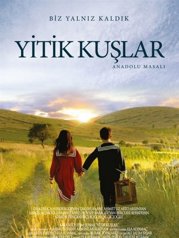 Bu Hafta Vizyona Giren Filmler