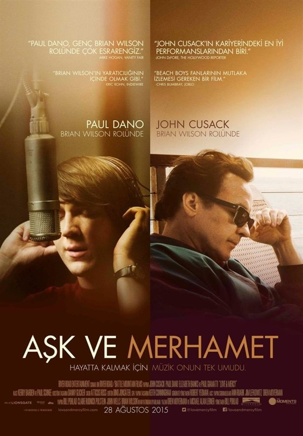 Bu Hafta Vizyona Giren Filmler