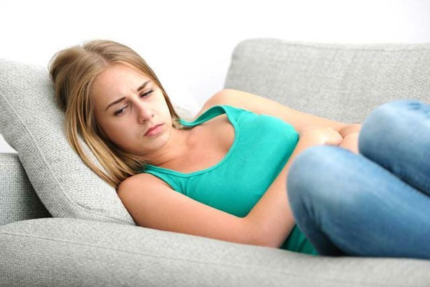 Polikistik Over Sendromu Nedir