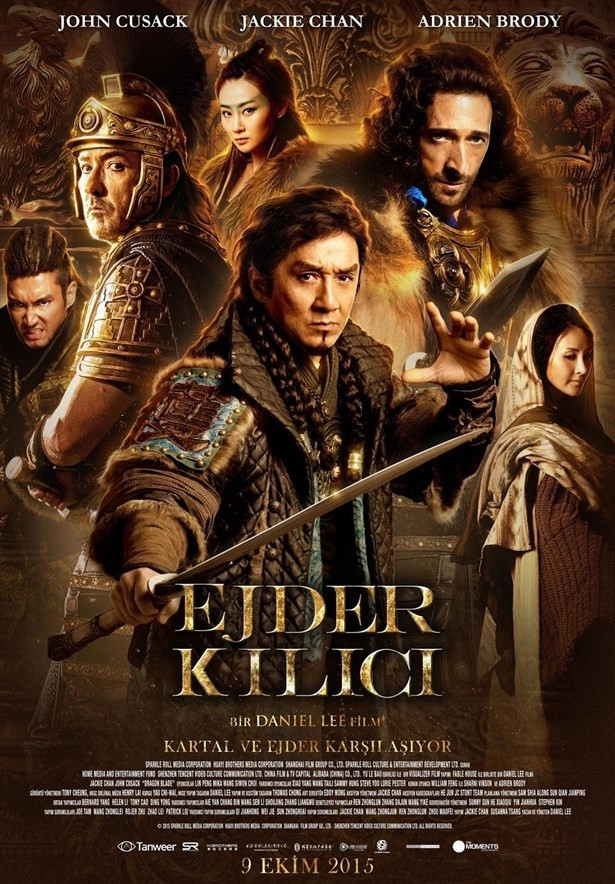 Bu Hafta Vizyona Giren Filmler
