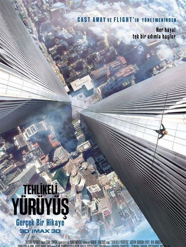Bu Hafta Vizyona Giren Filmler