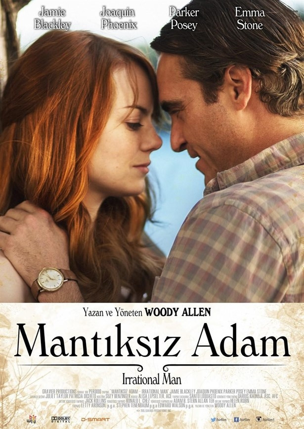 Bu Hafta Vizyona Giren Filmler