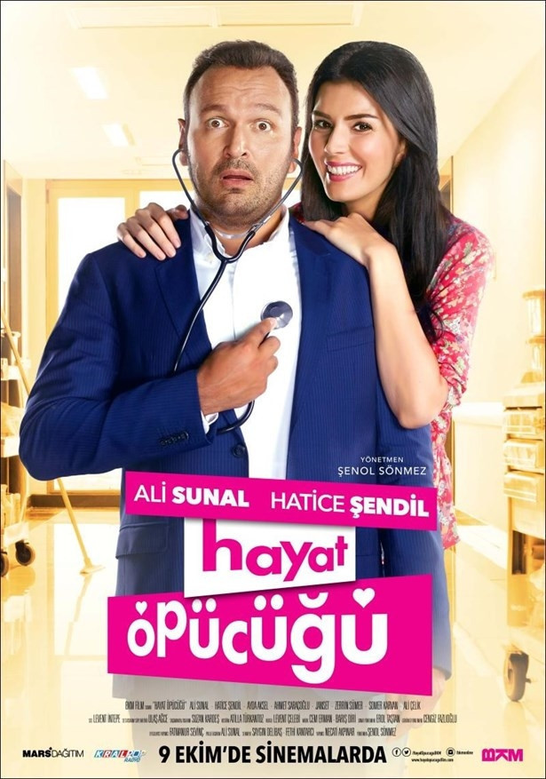 Bu Hafta Vizyona Giren Filmler