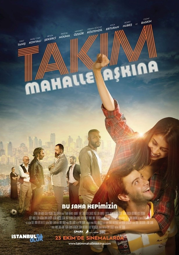 Bu Hafta Vizyona Giren Filmler