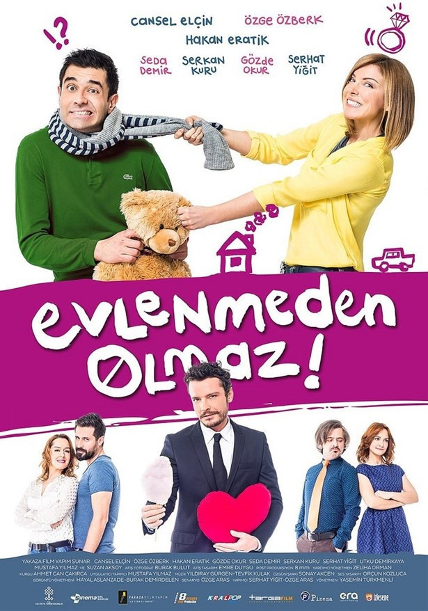 Bu Hafta Vizyona Giren Filmler