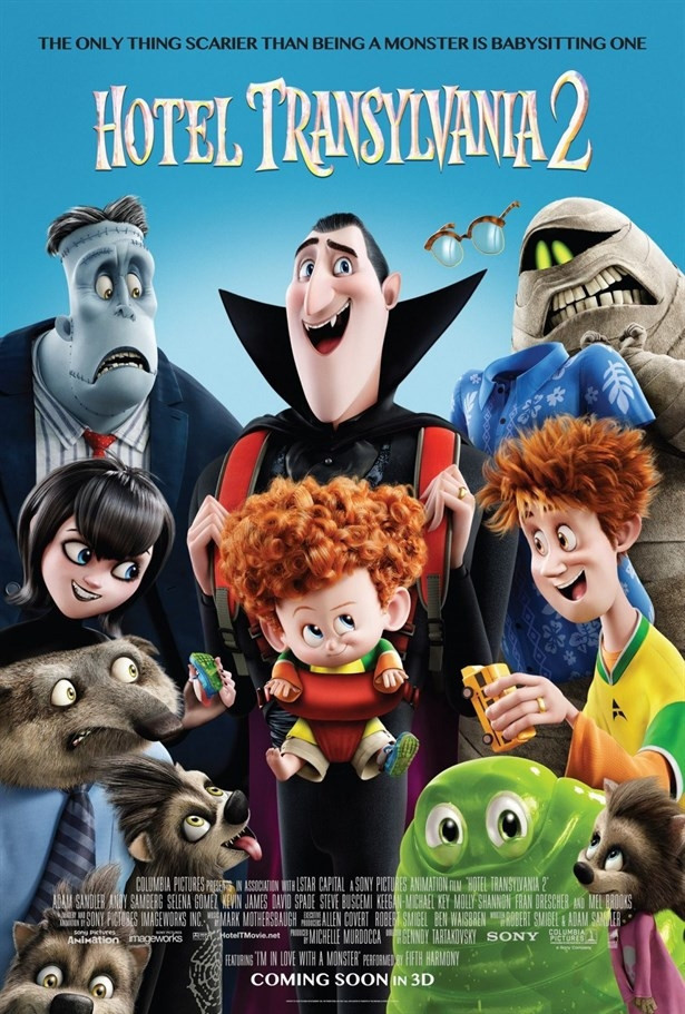 Bu Hafta Vizyona Giren Filmler