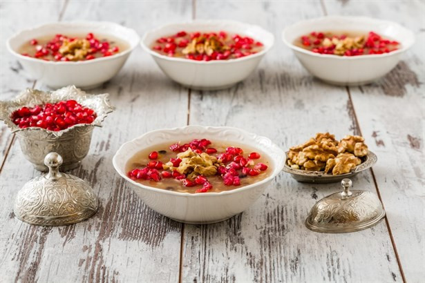 Aşurenin Faydaları