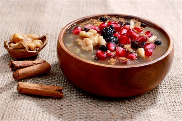 Aşurenin Faydaları