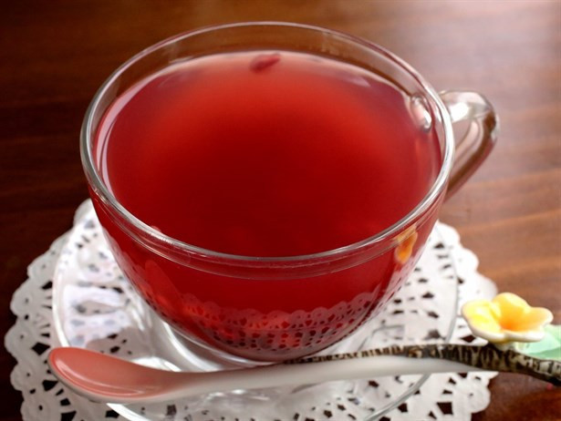 Nar Kabuğu Mucizesi