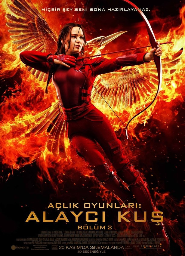 Bu Hafta Vizyona Giren Filmler