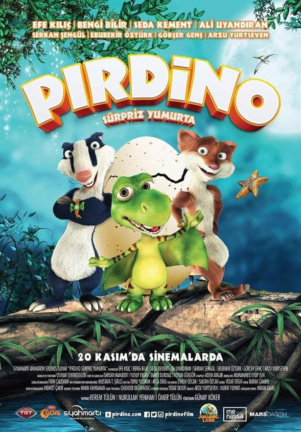 Bu Hafta Vizyona Giren Filmler