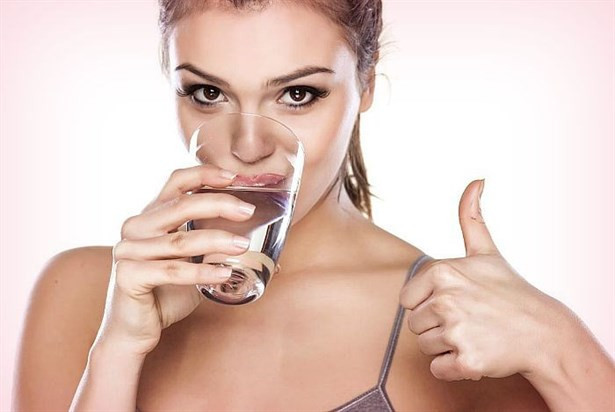 Vücudunuzun Ne Kadar Suya İhtiyacı Var