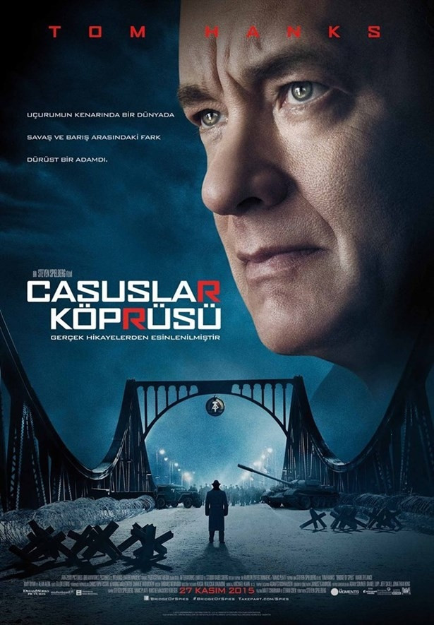 Bu Hafta Vizyona Giren Filmler
