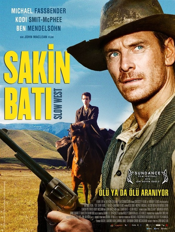 Bu Hafta Vizyona Giren Filmler
