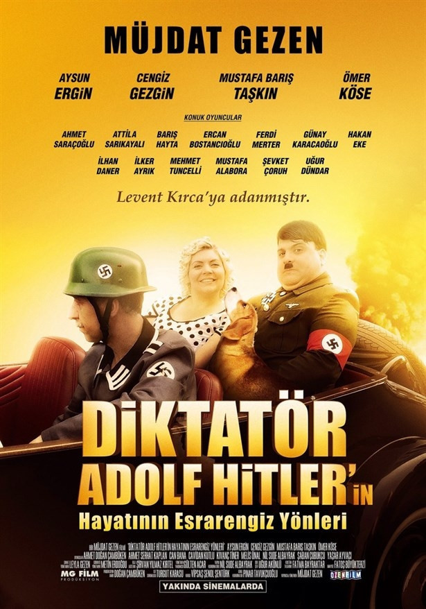 Bu Hafta Vizyona Giren Filmler