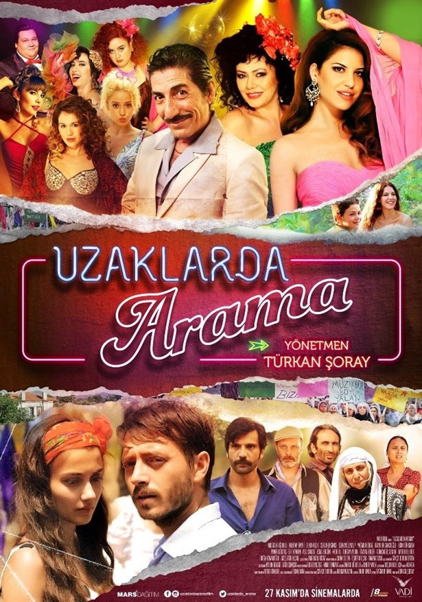 Bu Hafta Vizyona Giren Filmler