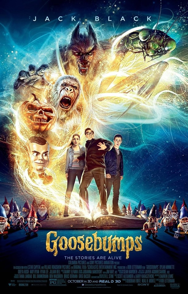 Bu Hafta Vizyona Giren Filmler