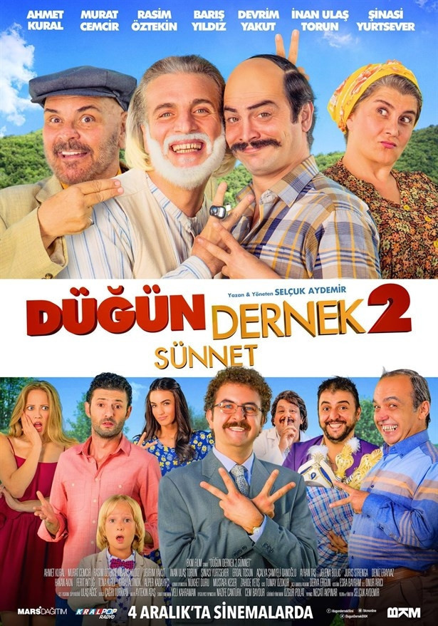 Bu Hafta Vizyona Giren Filmler