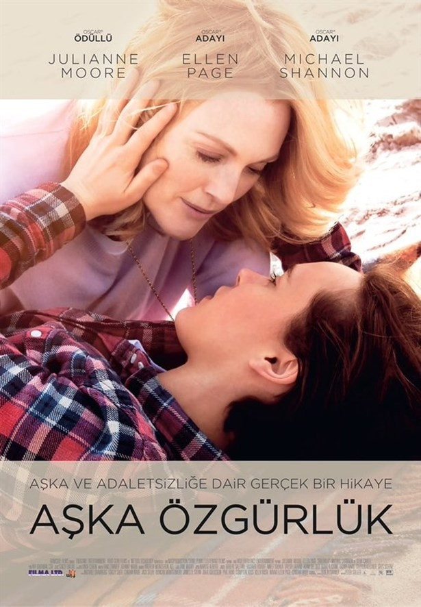 Bu Hafta Vizyona Giren Filmler