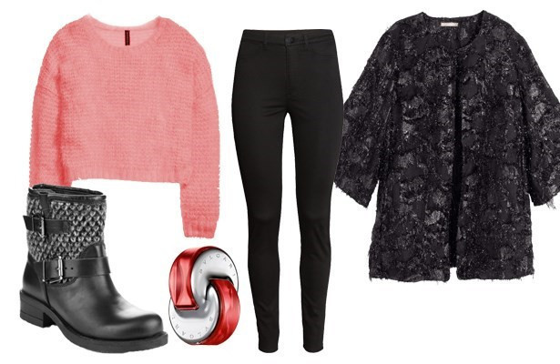 Yılbaşında Sokak Partisi Konsepti