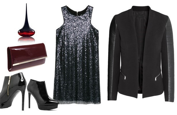 Yılbaşında Sokak Partisi Konsepti