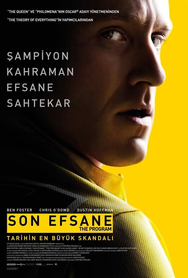 Bu Hafta Vizyona Giren Filmler
