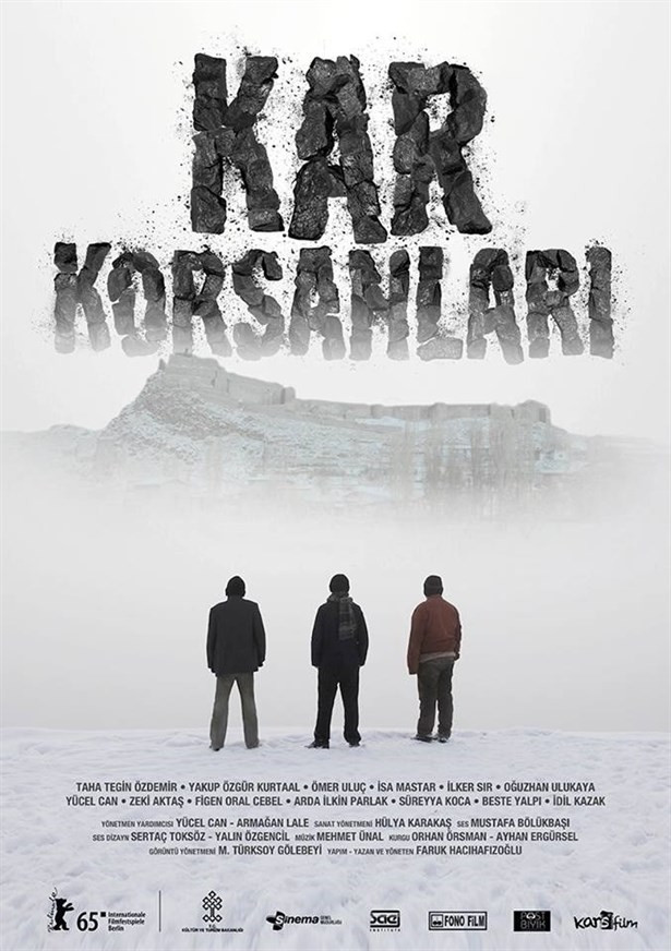Bu Hafta Vizyona Giren Filmler
