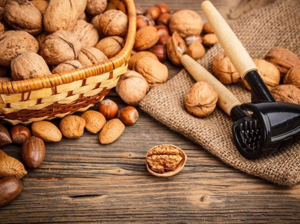 Bu Besinleri Alan Grip Olmuyor