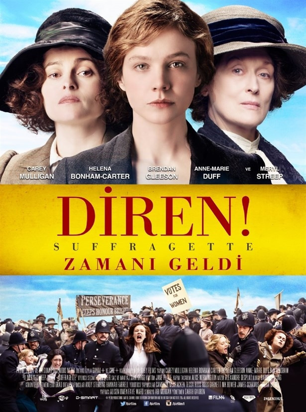 Bu Hafta Vizyona Giren Filmler