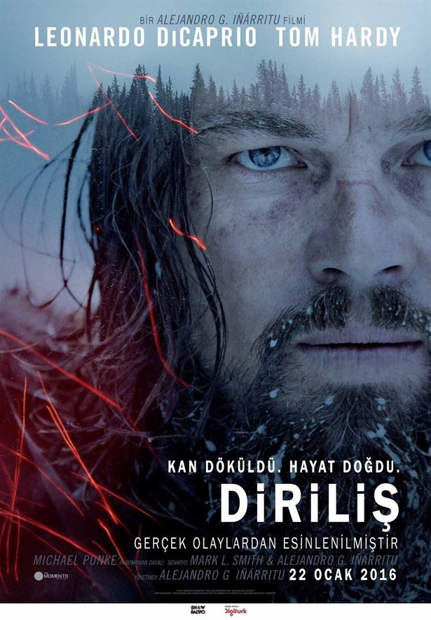 Bu Hafta Vizyona Giren Filmler