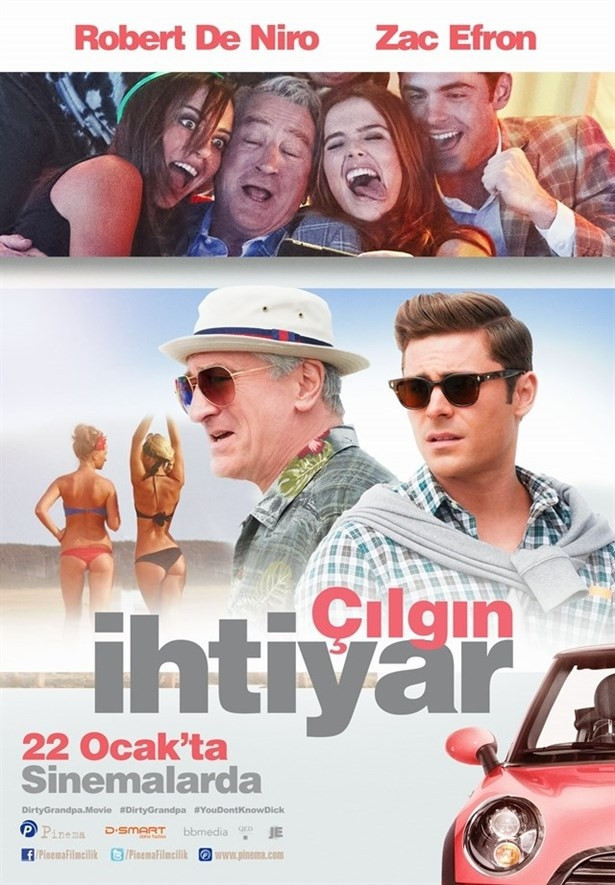 Bu Hafta Vizyona Giren Filmler