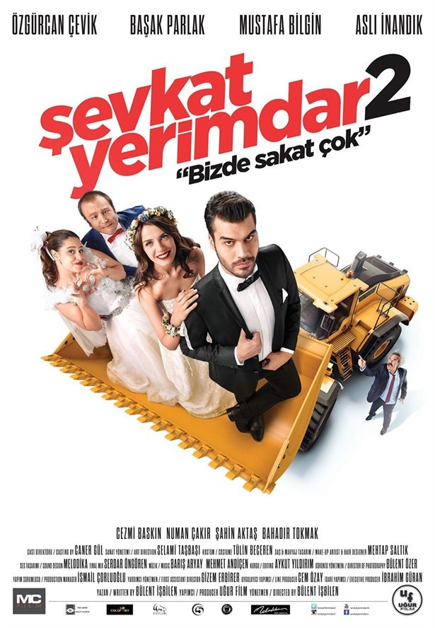 Bu Hafta Vizyona Giren Filmler
