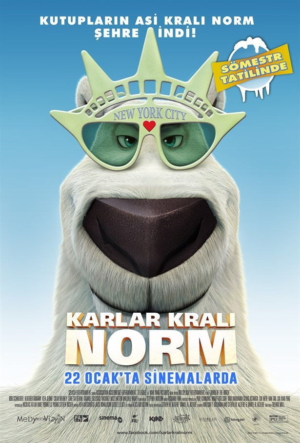 Bu Hafta Vizyona Giren Filmler