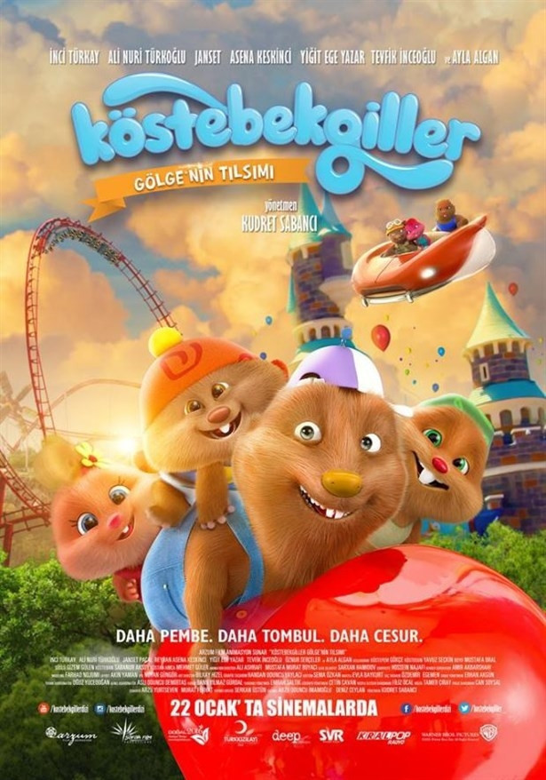 Bu Hafta Vizyona Giren Filmler