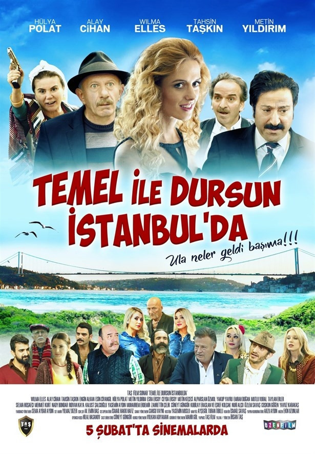 Bu Hafta Vizyona Giren Filmler