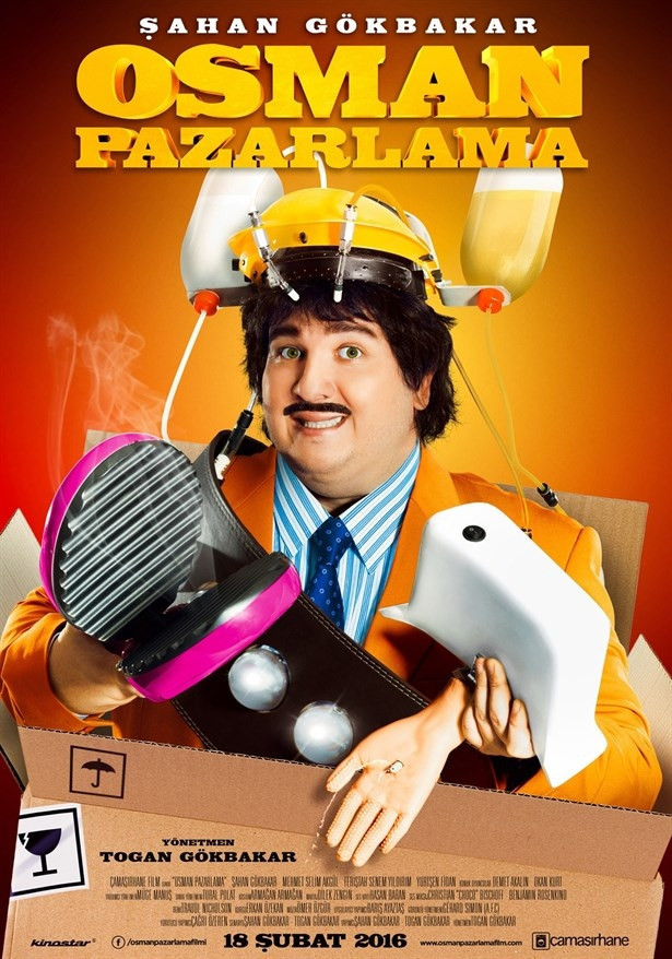 Bu Hafta Vizyona Giren Filmler