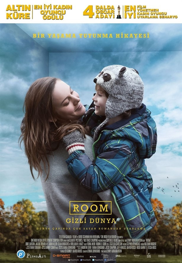 Bu Hafta Vizyona Giren Filmler